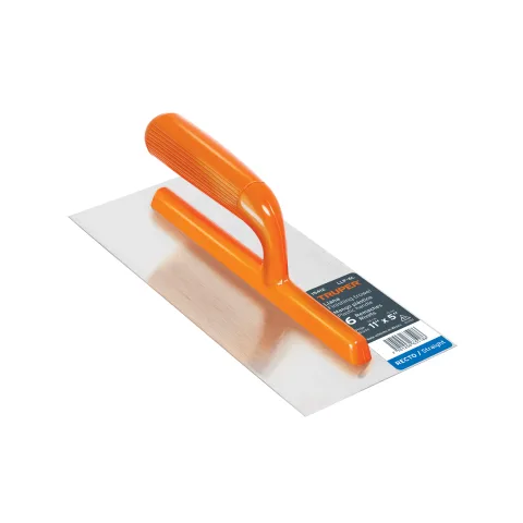 Plancha para pintura albañil