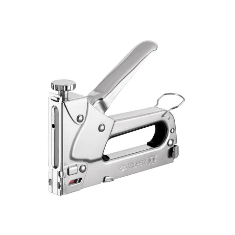 Engrapadora tipo pistola