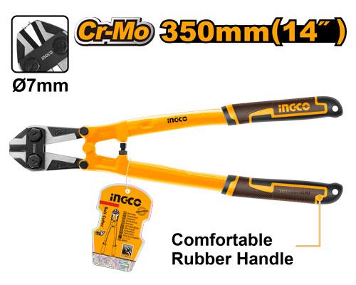 Bolt cutter