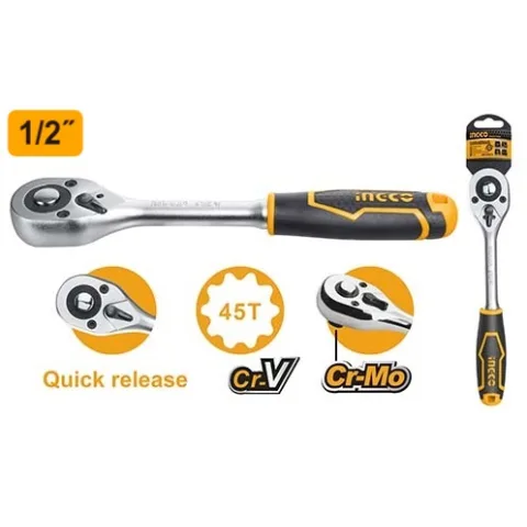 Llave ratchet