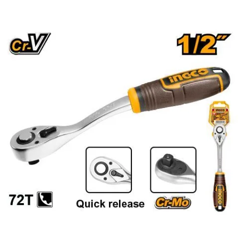 Llave ratchet