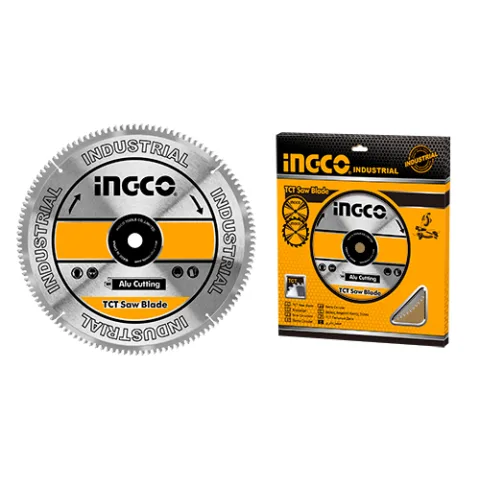Disco para madera 10 pulgadas